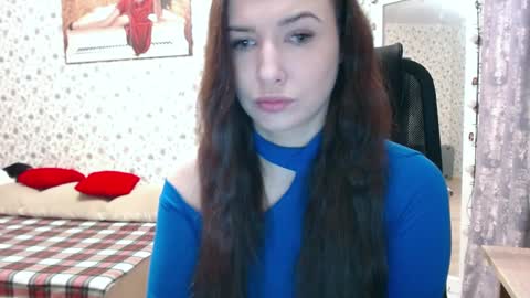 Snapshot of rosierosa chatting on 19, 2, 2025 Rosie is waiting for YOU online show from 19, 2, 2025