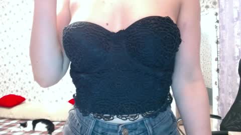 Snapshot of rosierosa chatting on 28, 2, 2025 Rosie is waiting for YOU online show from 28, 2, 2025