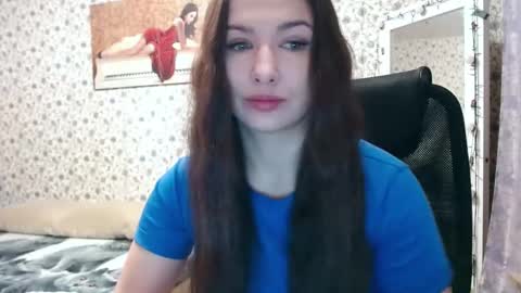 Snapshot of rosierosa chatting on 4, 3, 2025 Rosie is waiting for YOU online show from 4, 3, 2025