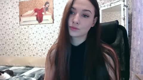 Snapshot of rosierosa chatting on 5, 3, 2025 Rosie is waiting for YOU online show from 5, 3, 2025