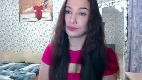 Snapshot of rosierosa chatting on 14, 10, 2025 Rosie is waiting for YOU online show from 14, 10, 2025