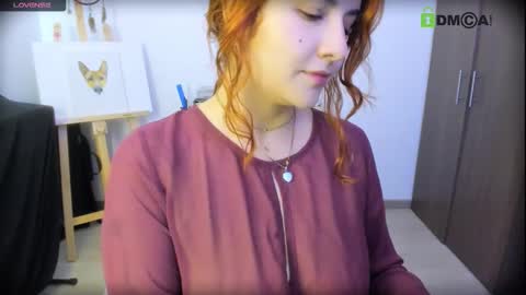 Snapshot of rosiexxx24 chatting on 12, 10, 2025 Rosie online show from 12, 10, 2025