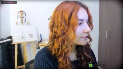 Snapshot of rosiexxx24 chatting on 28, 11, 2025 Rosie online show from 28, 11, 2025