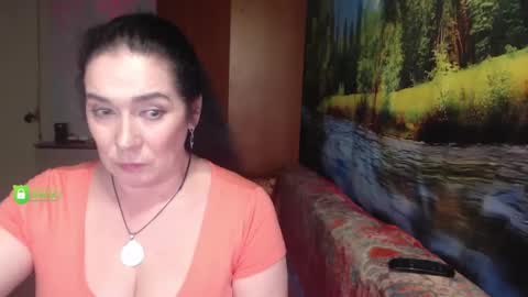 Snapshot of rositasky chatting on 16, 2, 2025 RositaSky online show from 16, 2, 2025