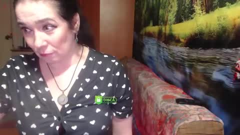 Snapshot of rositasky chatting on 26, 2, 2025 RositaSky online show from 26, 2, 2025