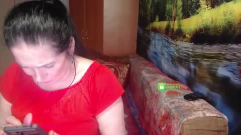 Snapshot of rositasky chatting on 27, 2, 2025 RositaSky online show from 27, 2, 2025