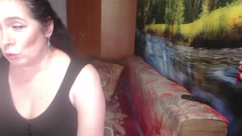 Snapshot of rositasky chatting on 24, 9, 2025 RositaSky online show from 24, 9, 2025