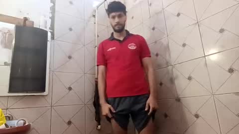 Ribuu online show from 21, 10, 2025