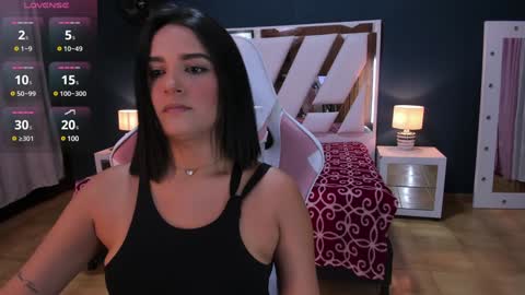 Snapshot of rossa_selene chatting on 26, 1, 2025 Rossa online show from 26, 1, 2025