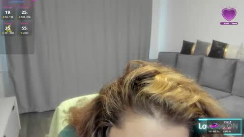 Rossa online show from 25, 2, 2026