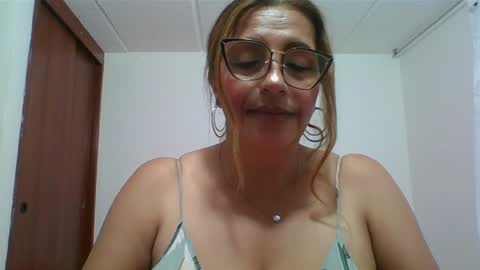 Snapshot of rossanalionheart chatting on 6, 12, 2024 Rossana online show from 6, 12, 2024