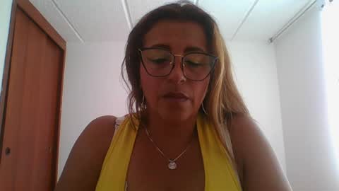 Snapshot of rossanalionheart chatting on 8, 12, 2024 Rossana online show from 8, 12, 2024