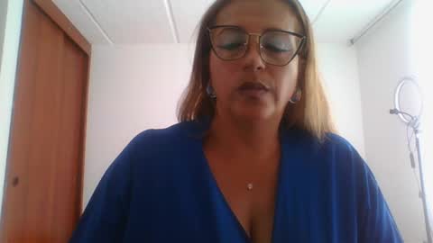 Snapshot of rossanalionheart chatting on 9, 12, 2024 Rossana online show from 9, 12, 2024
