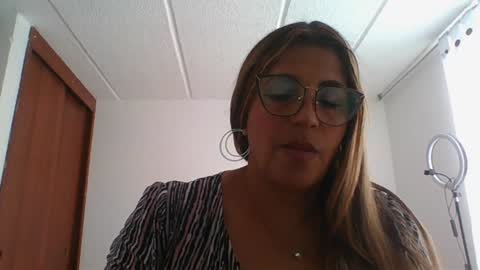Snapshot of rossanalionheart chatting on 19, 12, 2024 Rossana online show from 19, 12, 2024