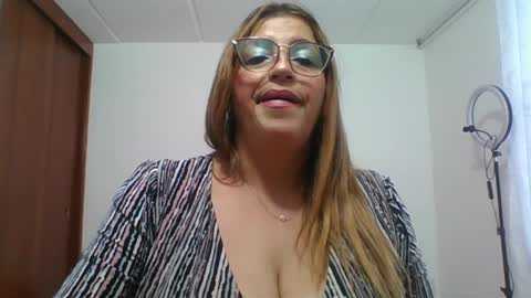 Snapshot of rossanalionheart chatting on 19, 12, 2024 Rossana online show from 19, 12, 2024