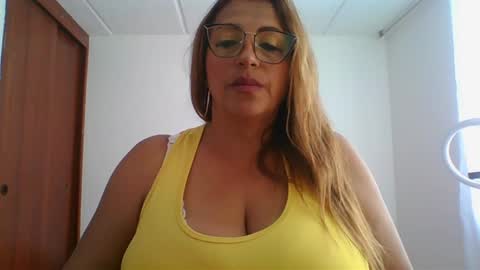 Snapshot of rossanalionheart chatting on 22, 12, 2024 Rossana online show from 22, 12, 2024