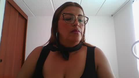 Snapshot of rossanalionheart chatting on 28, 12, 2024 Rossana online show from 28, 12, 2024