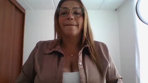 Snapshot of rossanalionheart chatting on 4, 1, 2025 Rossana online show from 4, 1, 2025