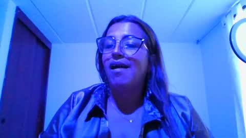 Snapshot of rossanalionheart chatting on 4, 1, 2025 Rossana online show from 4, 1, 2025