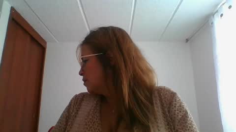 Snapshot of rossanalionheart chatting on 8, 1, 2025 Rossana online show from 8, 1, 2025