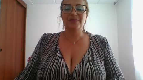 Snapshot of rossanalionheart chatting on 9, 1, 2025 Rossana online show from 9, 1, 2025
