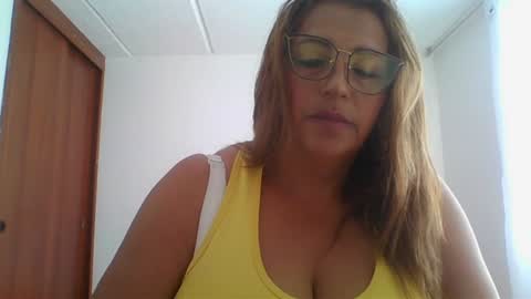 Snapshot of rossanalionheart chatting on 12, 1, 2025 Rossana online show from 12, 1, 2025