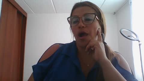 Snapshot of rossanalionheart chatting on 16, 1, 2025 Rossana online show from 16, 1, 2025