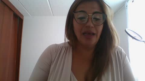 Snapshot of rossanalionheart chatting on 20, 1, 2025 Rossana online show from 20, 1, 2025