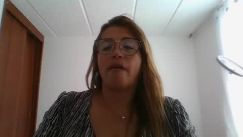 Snapshot of rossanalionheart chatting on 24, 1, 2025 Rossana online show from 24, 1, 2025