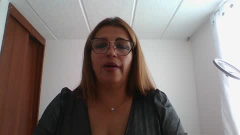 Snapshot of rossanalionheart chatting on 28, 1, 2025 Rossana online show from 28, 1, 2025