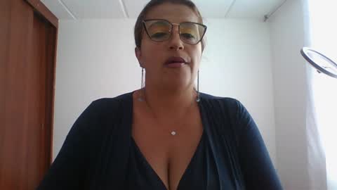 Snapshot of rossanalionheart chatting on 30, 1, 2025 Rossana online show from 30, 1, 2025