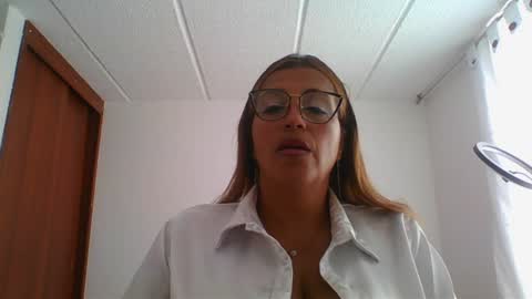 Snapshot of rossanalionheart chatting on 1, 2, 2025 Rossana online show from 1, 2, 2025