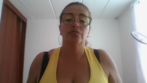 Snapshot of rossanalionheart chatting on 2, 2, 2025 Rossana online show from 2, 2, 2025
