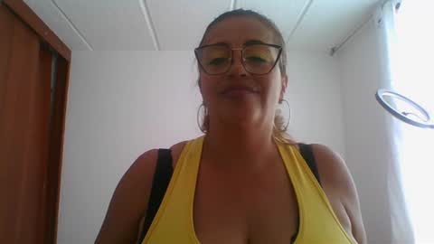 Snapshot of rossanalionheart chatting on 2, 2, 2025 Rossana online show from 2, 2, 2025