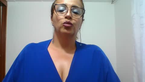 Snapshot of rossanalionheart chatting on 5, 2, 2025 Rossana online show from 5, 2, 2025