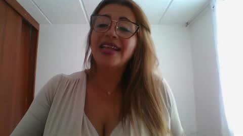 Snapshot of rossanalionheart chatting on 6, 2, 2025 Rossana online show from 6, 2, 2025