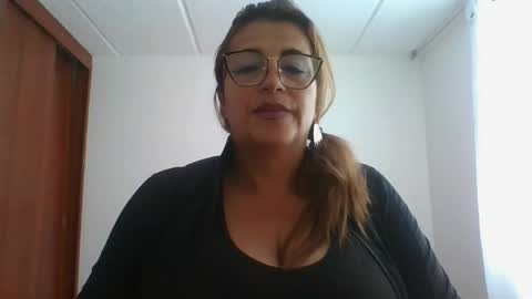 Snapshot of rossanalionheart chatting on 9, 2, 2025 Rossana online show from 9, 2, 2025