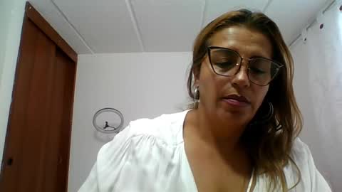Snapshot of rossanalionheart chatting on 14, 2, 2025 Rossana online show from 14, 2, 2025