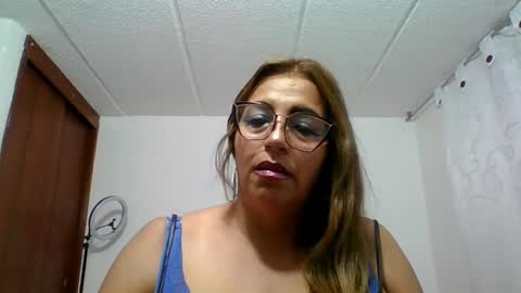Snapshot of rossanalionheart chatting on 20, 2, 2025 Rossana online show from 20, 2, 2025