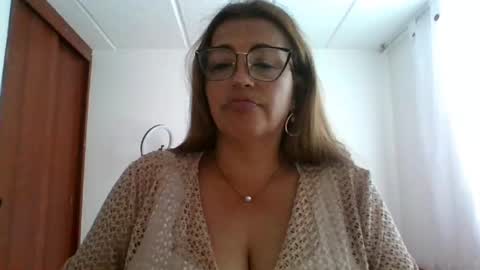 Snapshot of rossanalionheart chatting on 28, 2, 2025 Rossana online show from 28, 2, 2025