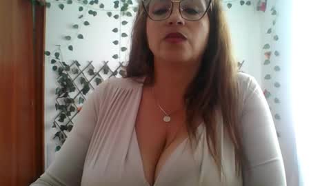 Rossana  online show from 6, 11, 2025