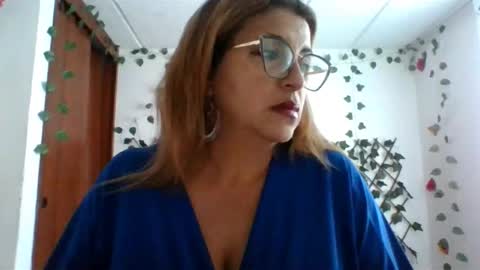 Snapshot of rossanalionheart chatting on 10, 2, 2026 Rossana online show from 10, 2, 2026