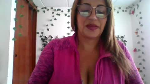 Snapshot of rossanalionheart chatting on 21, 2, 2026 Rossana online show from 21, 2, 2026