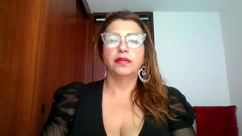 Rossana  online show from 11, 4, 2026