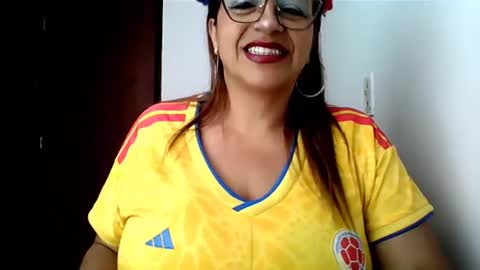 Rossana  online show from 27, 6, 2026