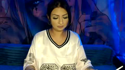 rosse2683 online show from 14, 7, 2026