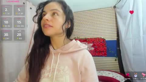 Snapshot of rosse_25 chatting on 6, 7, 2026 Would you like to help me with supplementation and sports suits so I can compete in powerlifting online show from 6, 7, 2026