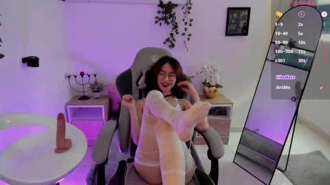 Snapshot of rosse_98_ chatting on 25, 1, 2025 Miss Rosse online show from 25, 1, 2025