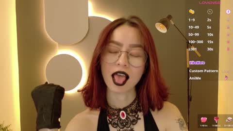 Snapshot of rosse_98_ chatting on 5, 10, 2025 Miss Rosse online show from 5, 10, 2025