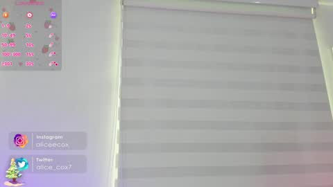 Snapshot of rosse_amyy chatting on 16, 12, 2024 online show from 16, 12, 2024